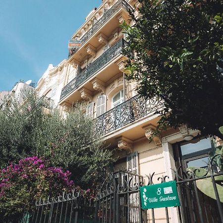 Cannes Centre Ville- Bel Appartement Studio + Mezzanine Zewnętrze zdjęcie