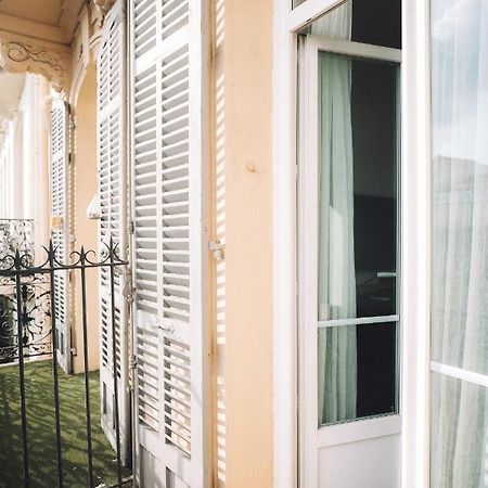 Cannes Centre Ville- Bel Appartement Studio + Mezzanine Zewnętrze zdjęcie