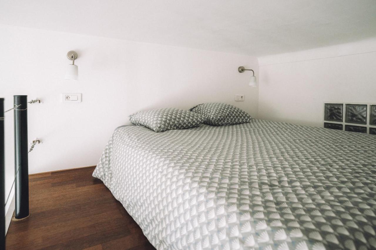 Cannes Centre Ville- Bel Appartement Studio + Mezzanine Zewnętrze zdjęcie